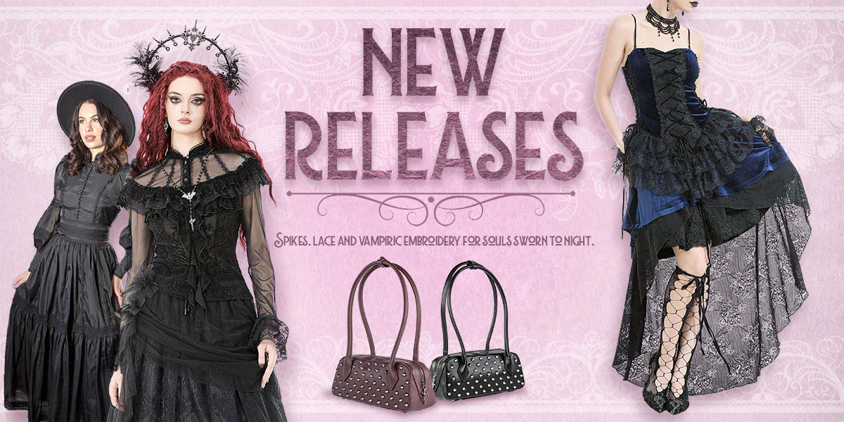 Unleash Your Inner Dark Side